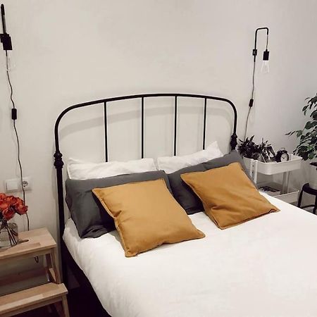 Apartamento Puerta Del Camino 7 빌바오 외부 사진