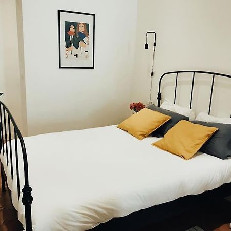 Apartamento Puerta Del Camino 7 빌바오 외부 사진