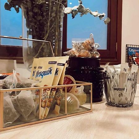 Apartamento Puerta Del Camino 7 빌바오 외부 사진