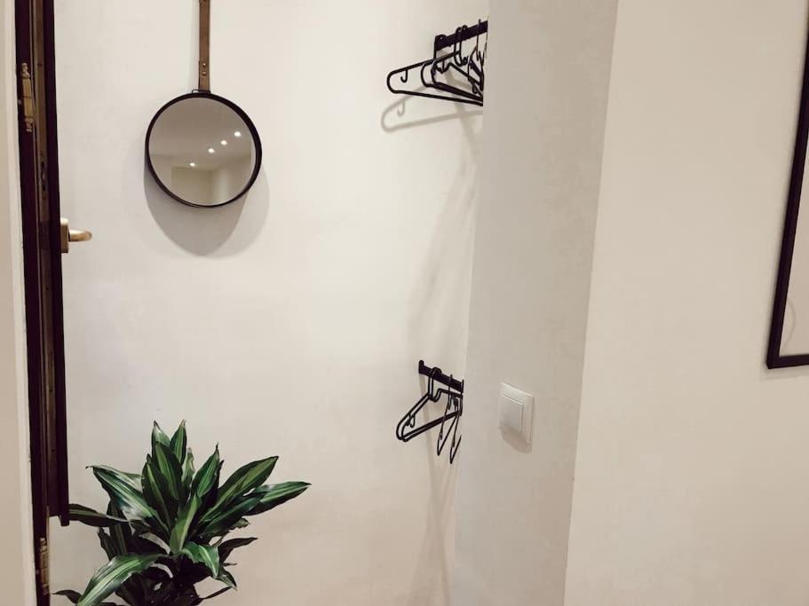 Apartamento Puerta Del Camino 7 빌바오 외부 사진