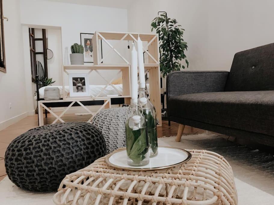 Apartamento Puerta Del Camino 7 빌바오 외부 사진