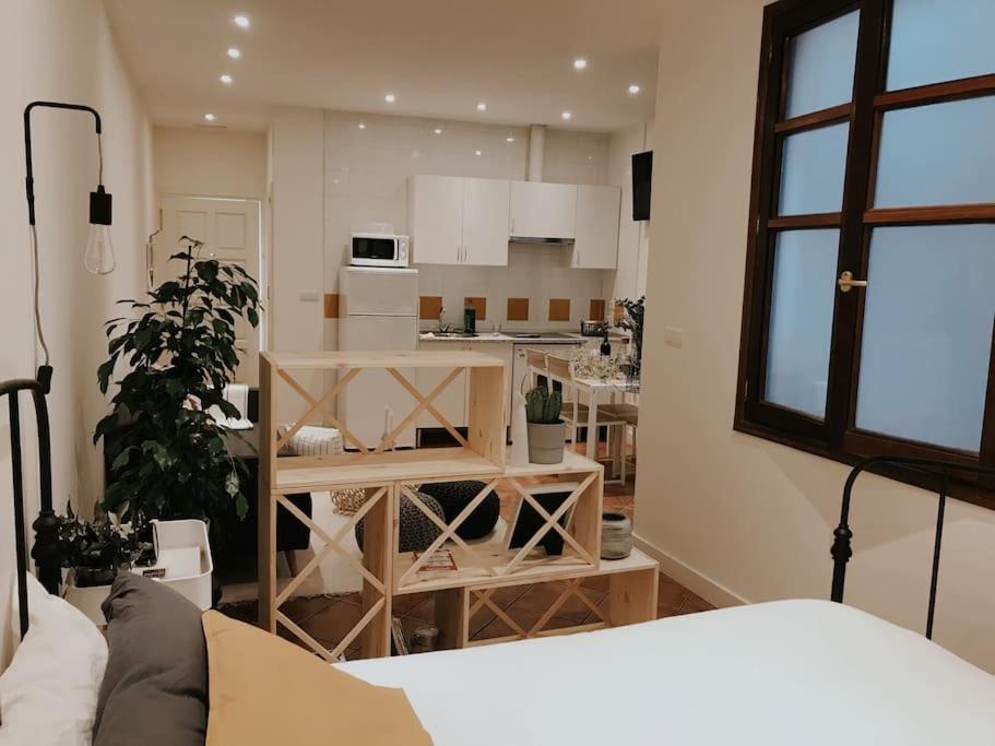 Apartamento Puerta Del Camino 7 빌바오 외부 사진